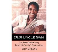 Erik Greene Our Uncle Sam (Tascabile)