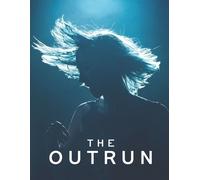 Erik Gross The Outrun (Tascabile)
