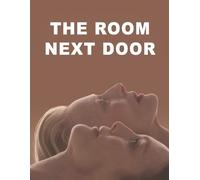 Erik Gross The Room Next Door (Tascabile)