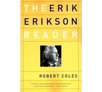 Erik H. Erikson The Erik Erikson Reader (Tascabile)