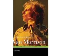 Erik Hage The Words and Music of Van Morrison (Copertina rigida)