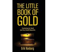 Erik Hanberg The Little Book of Gold (Copertina rigida)