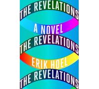 Erik Hoel The Revelations: A Novel (Tascabile)