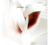 Erik Honore Triage (CD) Album
