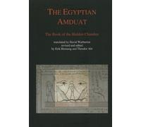 Erik Hornung Egyptian Amduat (Copertina rigida)