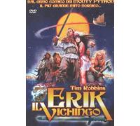 Erik Il Vichingo