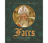 Erik Inglis Faces of Power and Piety (Copertina rigida)