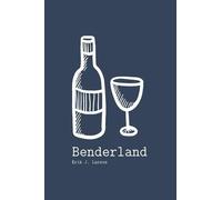 Erik J Larson Benderland (Tascabile)