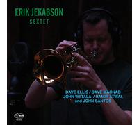 Erik Jekabson Sextet - Erik Jekabson Sextet Lp