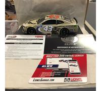 Erik Jones #43 Air Force Special Warfare 2021 1:24 Camaro ELITE C432122AFSER