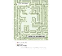 Erik Jonsson Donald A. Norman Inner Navigation (Tascabile)