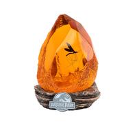 ERIK. JURASSIC PARK LAMPADA JURASSIC PARK AMBER Lampada