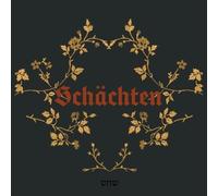 Erik K Skodvin Schachten (Vinyl LP)