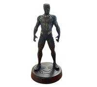 Erik Killmonger - Black Panter - Marvel Movie Collection - Die Cast 1: 16