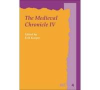 Erik Kooper The Medieval Chronicle IV (Tascabile) Medieval Chronicle
