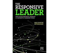 Erik Korsvik Ostergaard The Responsive Leader (Tascabile)