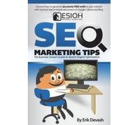 Erik L Devash SEO Marketing Tips (Tascabile)