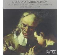 Erik L.F. Contzius How Excellent Is Thy Name (CD)