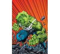 Erik Larsen Savage Dragon Archives Volume 1 (Tascabile)