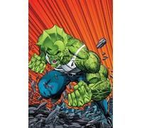 Erik Larsen Savage Dragon Archives Volume 1 (Tascabile) Savage Dragon