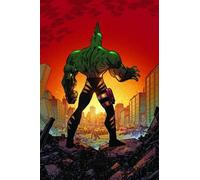 Erik Larsen Savage Dragon Emperor Dragon (Tascabile)