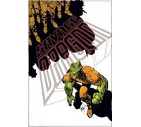 Erik Larsen Savage Dragon: The End (Tascabile) Savage Dragon