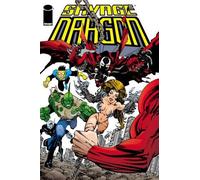 Erik Larsen Savage Dragon: United We Stand (Tascabile)