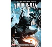 Erik Larsen Spider-Man Noir: The Gwen Stacy Affair (Tascabile)