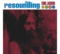 Erik Larson - Resounding - CD - K72z