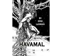 Erik Lehman Havamal (Tascabile)