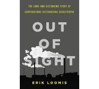 Erik Loomis Out Of Sight (Copertina rigida)