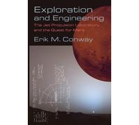 Erik M. Conway Exploration and Engineering (Tascabile)