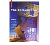 Erik Mattie The Colours of ... (Copertina rigida)