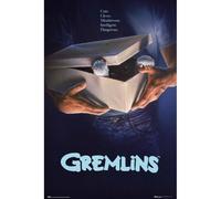 Erik Maxi Poster Gremlins Originals 91,5x61 cm