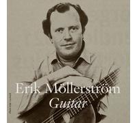 Erik Möllerström Erik Möllerström: Guitar (CD) Box Set
