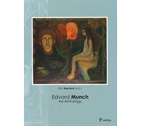 Erik Mørstad Edvard Munch (Copertina rigida)