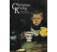 Erik Mørstad Terje Borgersen Trond E. Aslaksb Christian Krohg (Copertina rigida)