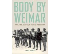 Erik N. Jensen Body by Weimar (Tascabile)