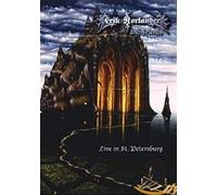 ERIK NORLANDER Live In St Petersburg (CD)