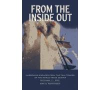 Erik O. Ronningen From the Inside Out (Copertina rigida)