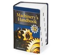Erik Oberg Franklin D. Jones Holbrook L. Hort Machinery's Han (Copertina rigida)