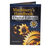 Erik Oberg Franklin D. Jones Holbrook L. Machinery's Han (General merchandise)