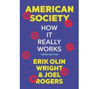 Erik Olin Wright Joel Rogers American Society (Tascabile)