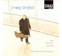 Erik Olsen Stein - Rak/Koshkin