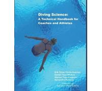 Erik Omar Ojeda Guzman Samantha Halee Pickens Alonso Diving Science (Tascabile)