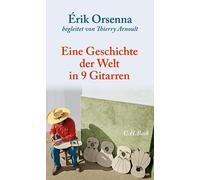 Érik Orsenna Holger Fock Thierry Arnoult Geschichte der Welt (Copertina rigida)