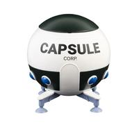 ERIK.PORTAMATITE DRAGON BALL Z NAVICELLA CAPSULE CORP Gadget