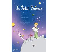 Erik® - Poster Il Piccolo Principe, 61x91,5 cm
