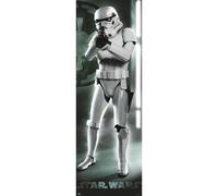 Grupo Erik Editores Poster Porta Star Wars Soldier