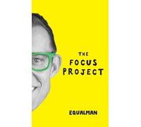 Erik Qualman The Focus Project (Copertina rigida)